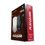 Imagem de Mouse Gamer C3Tech Ravage, USB, RGB - MG-720BK