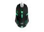 Imagem de Mouse gamer c3tech usb preto mg05bk