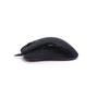 Imagem de Mouse Gamer C3Tech Usb Rumble Preto Gaming Mg400Bk