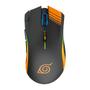 Imagem de Mouse Gamer Checkpoint MX-200 Leaf Ninja Naruto, 10000 DPI, 7 Botões - NA-MS-1001