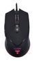 Imagem de Mouse Gamer Clanmmount Cl-mm046 Preto/led/6400dpi/7d 1,5m