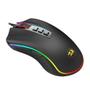 Imagem de Mouse Gamer Cobra 10.000DPI, M711  REDRAGON