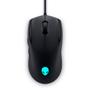Imagem de Mouse Gamer com Fio Alienware AW320M