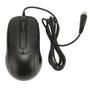 Imagem de Mouse Gamer com Fio Diyeeni - 3 Botões e Cabo de 140cm