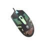 Imagem de Mouse Gamer Com Fio Eg-112 Starter Led Rainbow