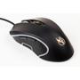 Imagem de Mouse Gamer com fio Kross Valhalla USB 6.400 DPI KE-MG200