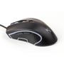 Imagem de Mouse Gamer com fio Kross Valhalla USB 6.400 DPI KE-MG200