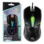 Imagem de Mouse Gamer Com Fio LED USB Hi Speed RGB M30 - Yelandar