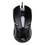 Imagem de Mouse Gamer Com Fio LED USB Hi Speed RGB M30 - Yelandar