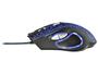 Imagem de Mouse Gamer Com Fio Óptico 2400dpi  - Multilaser