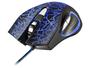 Imagem de Mouse Gamer Com Fio Óptico 2400dpi  - Multilaser