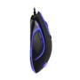 Imagem de Mouse Gamer Com Fio Sensor Óptico de Alta Precisão Philco 55285004