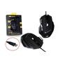 Imagem de Mouse Gamer Com Fio Usb 2.0 2400 Dpi Alta Precisão Para Jogos Kp-V4 - Knup