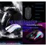 Imagem de Mouse Gamer com fio USB 2400 Dpi F806 - Aula