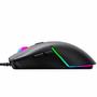 Imagem de Mouse Gamer com Fio Viper Pro Mamba Sensor Óptico 6 Botões - Preto