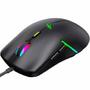 Imagem de Mouse Gamer com Fio Viper Pro Mamba Sensor Óptico 6 Botões - Preto