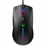 Imagem de Mouse Gamer com Fio Viper Pro Mamba Sensor Óptico 6 Botões - Preto