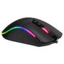 Imagem de Mouse Gamer com Iluminação 4800 DPI Targa M250 