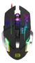 Imagem de Mouse Gamer Com Led V6  Com Fio