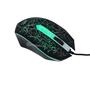 Imagem de Mouse Gamer compatível Com XP, WIN7/8 ,WIN10, OS X LINNUX DPI, 2.500 Alta Qualidade KPV14PR