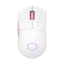 Imagem de Mouse Gamer Cooler Master MM712 Sakura MM712 WWOH2