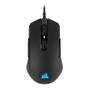 Imagem de Mouse Gamer Corsair M55 RGB Pro 12400DPI 8 Botoes Preto, CH-9308011-NA