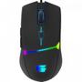 Imagem de Mouse Gamer CRUSADER RGB 7200DPI Preto FORTREK G