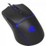 Imagem de Mouse Gamer CRUSADER RGB 7200DPI Preto FORTREK G
