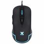 Imagem de Mouse Gamer Cruzader 3200 Dpi Com Led E Cabo Usb 1,8 Metros Trançado