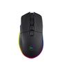 Imagem de Mouse Gamer Dazz Kirata Ascendent 12.400 DPI RGB - 624632