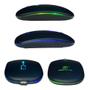 Imagem de Mouse Gamer Dpi Ledrgb  Usb Garantia