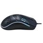 Imagem de Mouse Gamer Dragon 2.400 Dpi com Led de 7 Cores 125hz