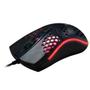 Imagem de Mouse Gamer Dragon 2.400 Dpi com Led de 7 Cores 125hz