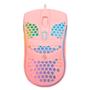 Imagem de Mouse gamer dragon war light 2400dpi 7 cores 70g mgdwl3