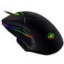 Imagem de Mouse Gamer Draxen Dn90 16000 Dpi Rgb 9 Botões Pixart 3389