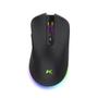 Imagem de Mouse Gamer Dual Hibrido 10000DPI Full RGB Com Software