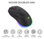 Imagem de Mouse Gamer Dual USB Wireless 10000DPI Full RGB Com Software
