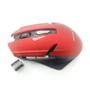 Imagem de Mouse Gamer E-1700 1600 DPI 6 Botões LED RGB Red