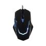 Imagem de Mouse Gamer E Mouse Pad Sumay Mg1305 Com Fio 3200 Dpi Preto