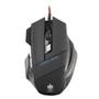 Imagem de Mouse Gamer Eg103rgb/predator 2.400dpi Com Fio Evolut