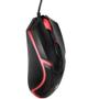 Imagem de Mouse gamer eg108/bankai com fio evolut .