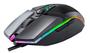 Imagem de Mouse gamer eg113 uzi com fio - evolut