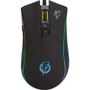 Imagem de Mouse Gamer Elg Flakes Power Epic FLKM001 - com Fio - 4800DPI - 7 Botoes - Preto