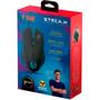 Imagem de Mouse Gamer Elg Flakes Power Stream FLKM002 - com Fio - 2400DPI - 6 Botoes - Preto