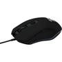 Imagem de Mouse Gamer Elg MGSS Strike Soldier - com Fio - 4800DPI - 6 Botoes - Preto