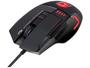 Imagem de Mouse Gamer ELG Óptico 5200DPI 8 Botões - Strike Soldier