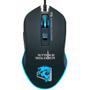 Imagem de Mouse Gamer Elg Strike Soldier MGSS RGB Chroma 1000HZ/1MS 4800DPI - Preto