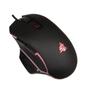 Imagem de Mouse Gamer Ergonômico 6 Botões Resolução 4800dpi Led RGB Computador Pc Notebook Usb