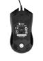 Imagem de Mouse Gamer Evolut BANKAI EG-108 com fio