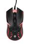 Imagem de Mouse Gamer Evolut BANKAI EG-108 com fio